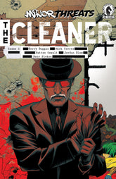 Dark Horse Comics Comic Books Minor Threats: The Cleaner #1 (CVR D) (Declan Shalvey) (Release Date: 11/11/2026) 76156801452500141 PRH-76156801452500141