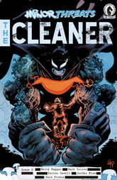 Dark Horse Comics Comic Books Minor Threats: The Cleaner #2 (CVR A) (Scott Hepburn) (Release Date: 01/06/2027) 76156801452500211 PRH-76156801452500211