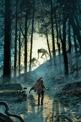 Dark Horse Comics Comic Books Only the Savage Are Left #2 (CVR A) (Stefano Raffael) 76156801567600211 PRH-76156801567600211