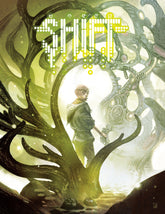 Dark Horse Comics Comic Books Shift One-shot (CVR A) (3W3M) (Mike del Mundo) (Release Date: 09/02/2026) 76156801512600111 PRH-76156801512600111