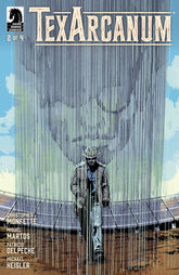 Dark Horse Comics Comic Books Texarcanum #2 (CVR A) (Miguel Martos) 76156801425900211 PRH-76156801425900211
