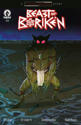 Dark Horse Comics Comic Books The Beast of Boriken #3 (CVR B) (Pablo Leon) (Release Date: 09/16/2026) 76156801560700321 PRH-76156801560700321