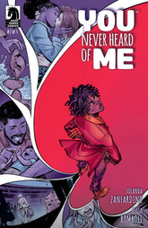 Dark Horse Comics Comic Books You Never Heard of Me #2 (CVR A) (Elisa Romboli) 76156801307800211 PRH-76156801307800211