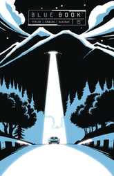 DARK HORSE PRH Graphic Novel Blue Book TP Vol 01 9781506736693 APR231349