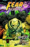 DARK HORSE PRH Graphic Novel Fear Agent TP Vol 06 2Nd ED Out Of Step 9781616554552 STK644906