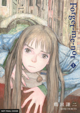 Dark Horse Comics Graphic Novel Forget-me-not Volume 1 (Release Date: 02/09/2027) 9781506757117 PRH-9781506757117