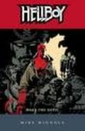 DARK HORSE PRH Graphic Novel Hellboy TP Vol 02 Wake The Devil (6Th Ptg) 9781593070953 STK464905