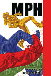 Dark Horse Comics Graphic Novel MPH Library Edition 9781506749259 PRH-9781506749259