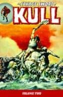 DARK HORSE PRH Graphic Novel Savage Sword Of Kull TP Vol 02 9781595827883 STK443703