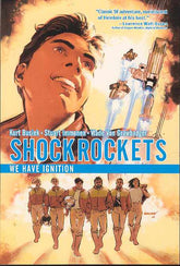 DARK HORSE COMICS Graphic Novel SHOCKROCKETS WE HAVE IGNITION TP 9781593071295 MAY040045