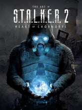 Dark Horse Comics Graphic Novel The Art of S.T.A.L.K.E.R. 2: Heart of Chornobyl 9781506739601 PRH-9781506739601