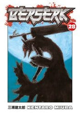 DARK HORSE PRH Manga Berserk TP Vol 28 (MR) 9781595822093 STL302341