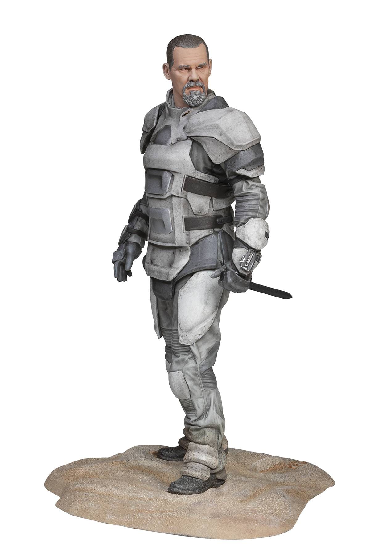 Dark Horse Comics Toys > Statues > Other Statues Dark Horse Deluxe: Dune - Gurney Halleck 761568007435