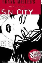 DARK HORSE PRH Graphic Novel Sin City New Miller Cvr TP Vol 03 Big Fat Kill (MR) 9781593072957 JUN100032