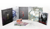 Dark Horse Prh Books > Art Books The Sky: The Art of Final Fantasy - Boxed Set 2nd Edition 9781506737669 JUN231359