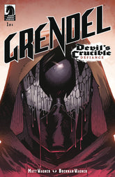 DARK HORSE PRH Comic Books GRENDEL DEVILS CRUCIBLE DEFIANCE #1 CVR A MATT WAGNER 76156801248400111 APR241046