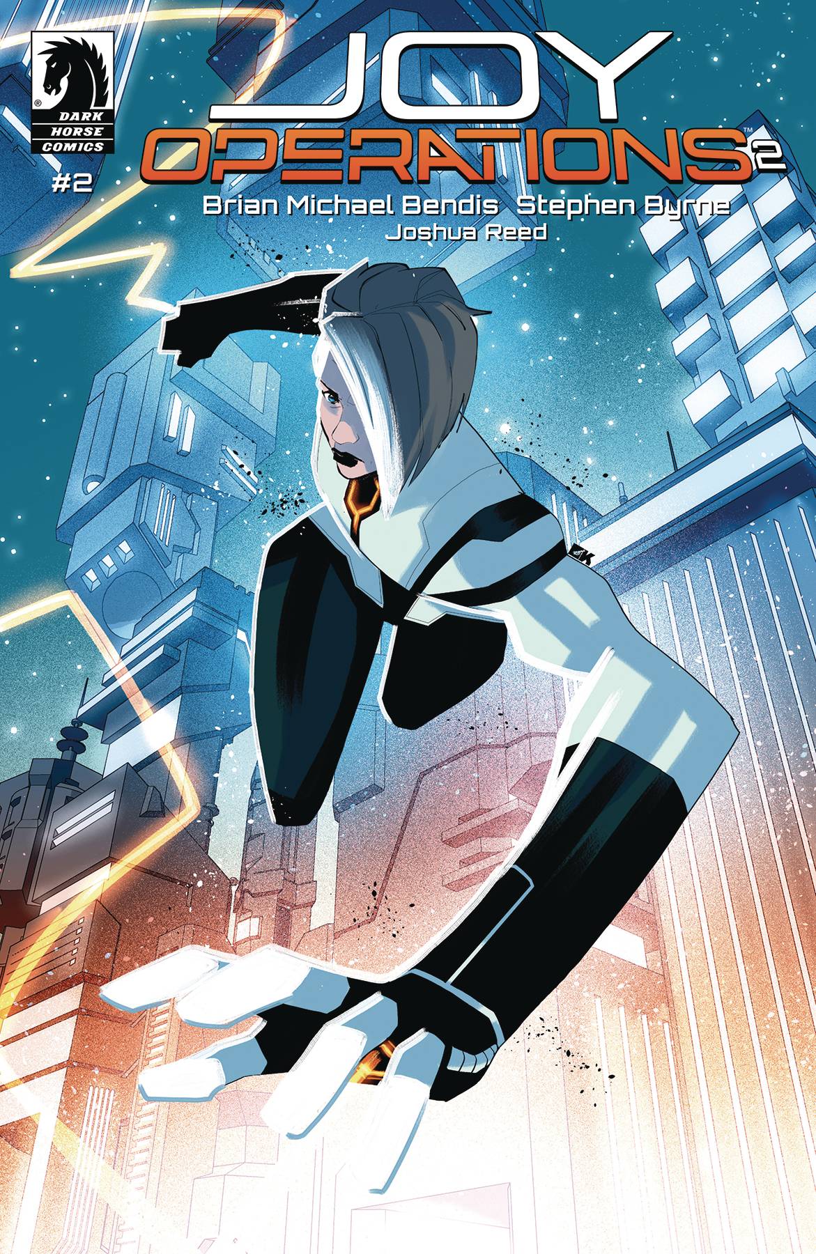 DARK HORSE PRH Comic Books JOY OPERATIONS 2 #2 CVR B KAMBADAIS 76156801231600221 APR241061