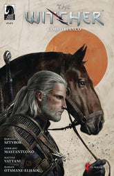 DARK HORSE PRH Comic Books WITCHER CORVO BIANCO #2 CVR D MOLINA 76156801178400241 MAR241117