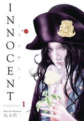 DARK HORSE PRH Graphic Novel Innocent Omnibus TP Vol 01 (MR) 9781506738246 JUL231146