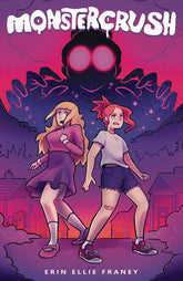 DARK HORSE PRH Graphic Novel Monster Crush TP 9781506726878 NOV231016