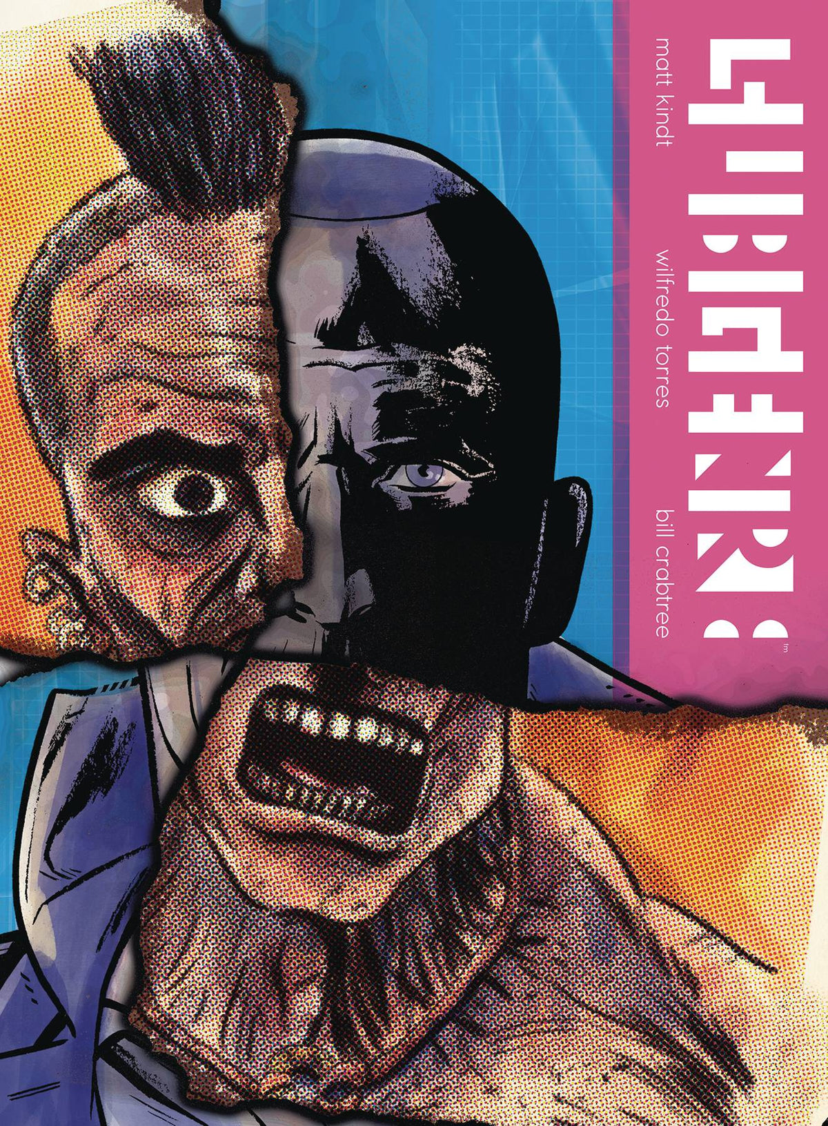 DARK HORSE PRH Graphic Novel SUBGENRE HC 9781506733869 FEB241015