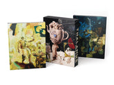 DARK HORSE PRH Graphic Novel Thalamus Art Of Dave Mckean HC Slipcase Set (MR) 9781506724867 JUL231153
