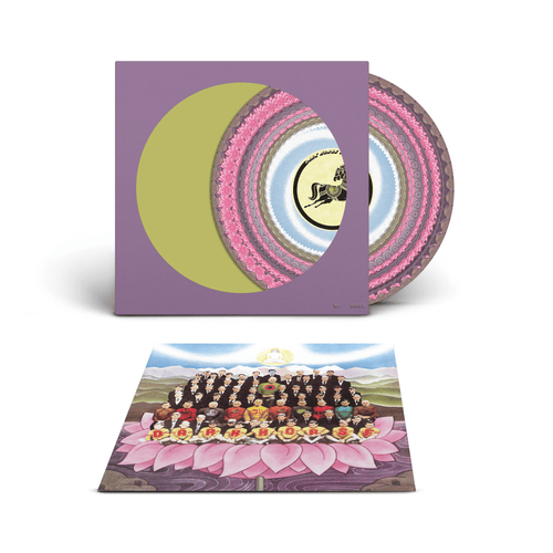 Dark Horse Records Music > Vinyl Records George Harrison - Dark Horse (RSD Exclusive, Anniversary Edition, Zoetrope) (RSD 2026 Exclusive) 4099964206951 DKHR239938.1