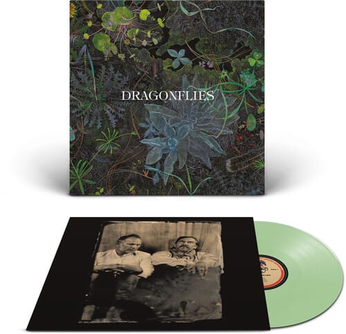 Dark Horse Records Music > Vinyl Records The Dragonflies - Dragonflies (Indie Exclusive, Colored Vinyl) 4099964273045 DKHR247772.1