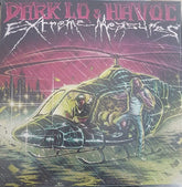 Dark Lo & Havoc Music > Vinyl Records Dark Lo & Havoc - Extreme Measures 735940926447 TFKG257.1