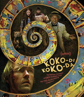 Dark Star Pictures Movies BR: Koko-di Koko-da 814456024370 DS-002 SLIP