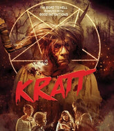 Dark Star Pictures Movies BR: Kratt (2020) 814456027081 DKSR9BR