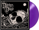 Darker Days - The Burying Point