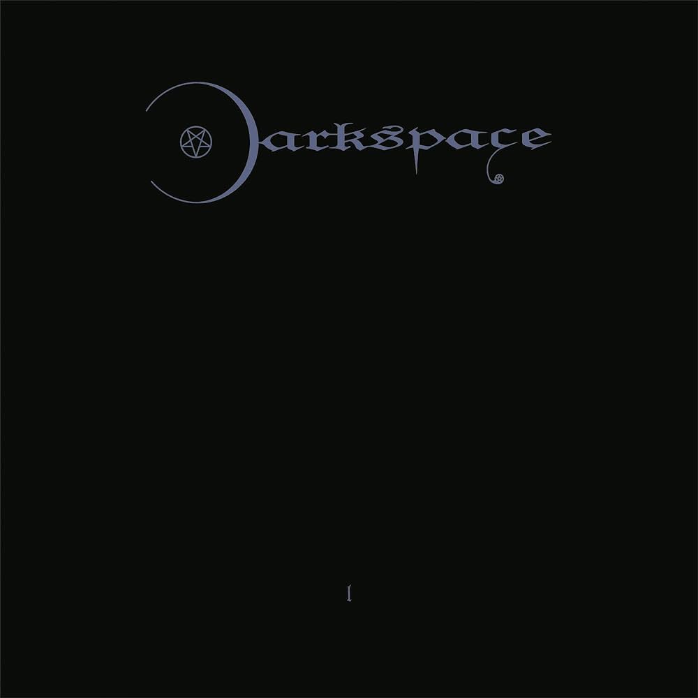 Darkspace Music > Vinyl Records Darkspace - ii (Limited Edition, Gatefold LP Jacket) 822603000061 SEM776.1