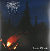 Darkthrone Music > Vinyl Records Darkthrone - Arctic Thunder 801056856814 PCVL85681.1