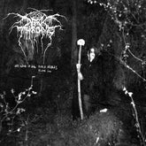 Darkthrone - Wind Of 666 Black Hearts Vol 2, 140Gm Vinyl [Import]