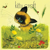 Darla Records Music > Compact Discs Kitty Craft - Beats & Breaks From The Flower Patch (Expanded Edition) [CD] 708527230305 TKBO23.2