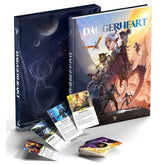Darrington Press LLC Tabletop Games > Role-Playing Games Daggerheart Core Set 9798991384100 DRPDHCORE