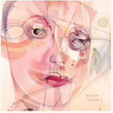 Dasha Rush Music > Vinyl Records Contemplating - Dasha Rush 4260115999101 RATM210.1