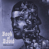 Dave East Music > Vinyl Records Dave East - Book of David (Deluxe Edition) 3760370267584 DGGF01.1
