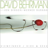 David Behrman Music > Vinyl Records Behrman,David - Viewfinder / Hide & Seek 4250101427701 BTRF82.1