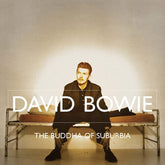 Bowie, David - Buddha Of Suburbia (2021 Remaster)