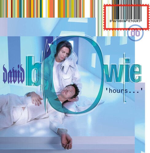 Bowie, David - 'Hours...' (2021 Remster)