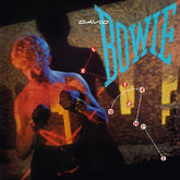 Rhino / Parlophone Music > Vinyl Records Bowie, David - Let's Dance (2018 Remastered Version) 190295692735 RPLH218967.1