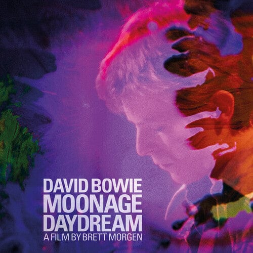 Bowie, David - Moonage Daydream, A Brett Morgen Film