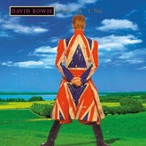 Bowie, Davie - Earthling (2021 Remaster)