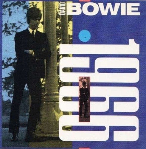 David Bowie - 1966 [DE]