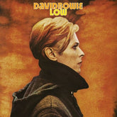 Rhino / Parlophone Music > Vinyl Records David Bowie - Low 190295842918 RPLH219077.1