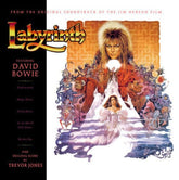 David Bowie & Trevor Jones Music > Vinyl Records David Bowie & Trevor Jones - Labyrinth (From the Original Soundtrack) 602557354843 CAPB00262200.1