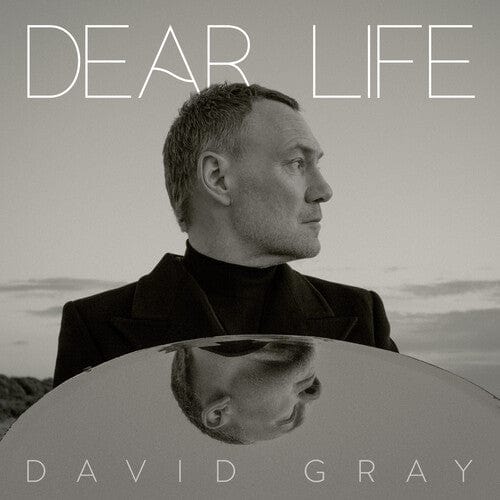 David Gray Music > Vinyl Records David Gray - Dear Life 617308085402 LHAM2401.1