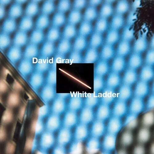 David Gray Music > Vinyl Records David Gray - White Ladder (2020 Remaster) [2LP White Vinyl] (140 Gram Vinyl, Colored Vinyl, White, Gatefold LP Jacket, Remastered) 5056167115397 IHTR1910.1